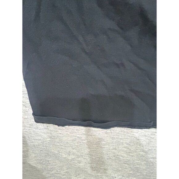 Neff The Donut Hog T-Shirt Men's Medium Short Sleeve Casual Pullover Black - Picture 6 of 9